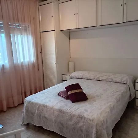 Miami Mestres Apartment *